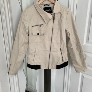 Schwiing summer jacket